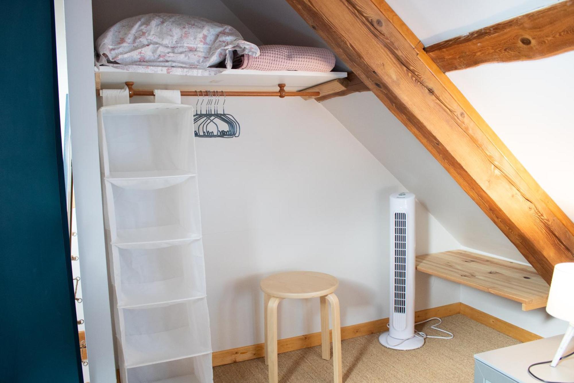 Apartament Chez Rozenn Et Mewen Romanswiller Zewnętrze zdjęcie