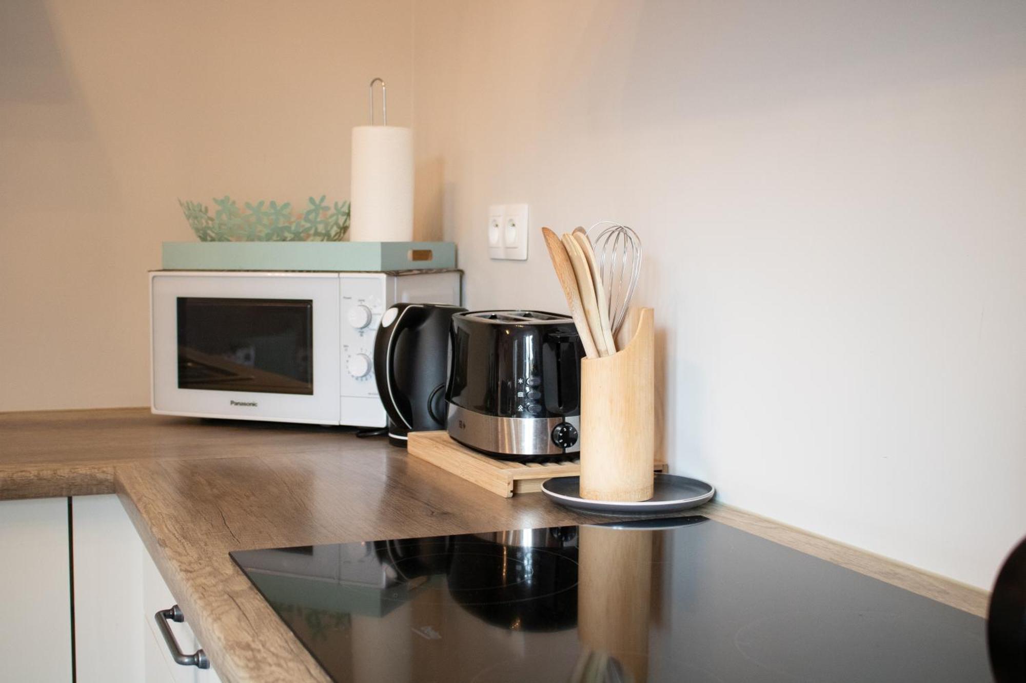 Apartament Chez Rozenn Et Mewen Romanswiller Zewnętrze zdjęcie