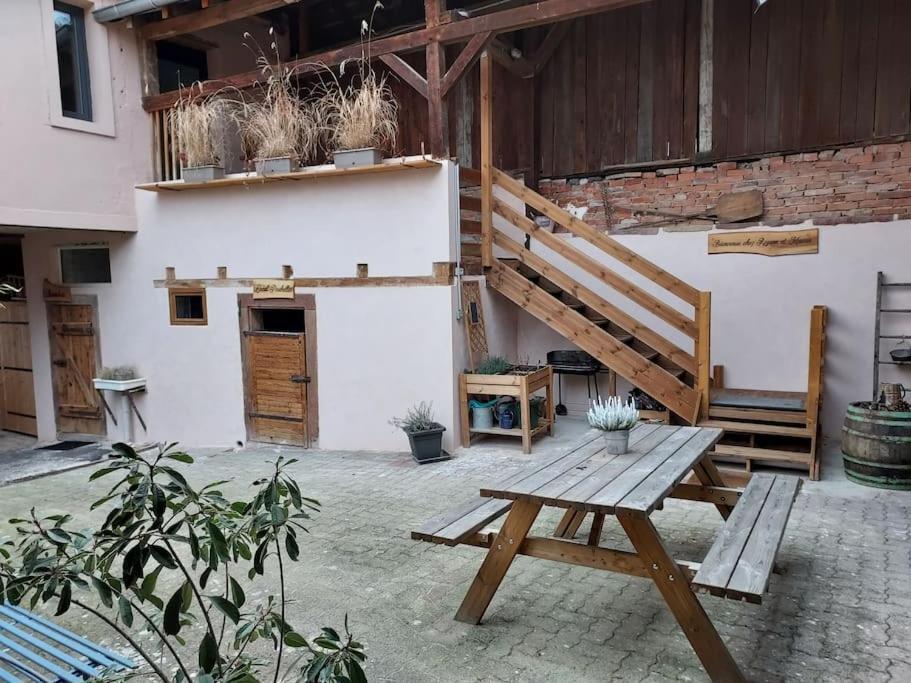 Apartament Chez Rozenn Et Mewen Romanswiller Zewnętrze zdjęcie